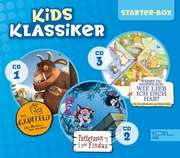 Kids Klassiker Starter-Box 1 - Cover