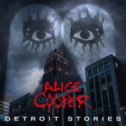 Alice Cooper: Detroit Stories