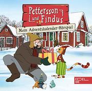 Pettersson und Findus - Das Adventskalender-Hörspiel
