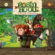 Robin Hood - Robin und der König