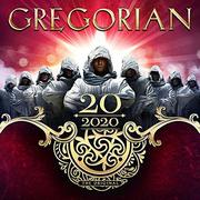 Gregorian - 20/2020