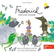 Frederick und seine Freunde - Liederalbum
