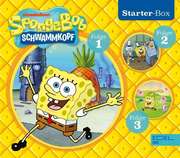 SpongeBob Schwammkopf Starter Box 1