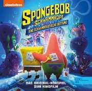 SpongeBob Schwammkopf - Eine schwammtastische Rettung