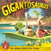 Gigantosaurus 2