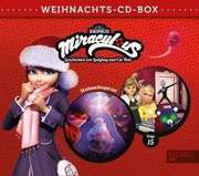 Miraculous Doppel-CD-Box 15/16