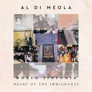 World Sinfonia - Heart of the Immigrants