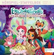 Enchantimals Staffel-Box 1.1