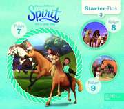 Spirit - Starter-Box 3