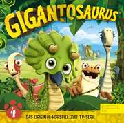 Gigantosaurus 4