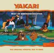 Yakari - Best of Bibergeschichten