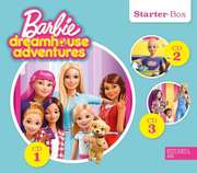 Barbie Starter-Box 1