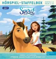 Spirit Staffelbox 1.1