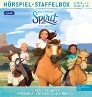 Spirit Staffelbox 1.2