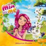 Folge 1: Babysitter Phuddle (Das Original-Hörspiel zum Buch) - Cover