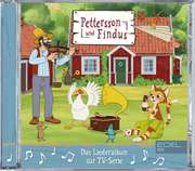 Pettersson und Findus - Das Liederalbum zur TV-Serie