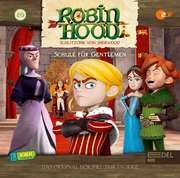Robin Hood - Schule für Gentlemen