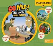 Go wild! Starter-Box 3
