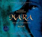Mara und der Feuerbringer Hörspiel-Box 2 - Cover