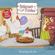 Pettersson und Findus 14
