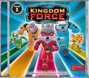 Kingdom Force 1