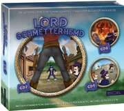 Lord Schmetterhemd Hörspiel-Box 3