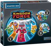 Kingdom Force Starter-Box 1