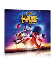 Ladybug und Cat Noir: Der Film