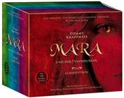 Mara und der Feuerbringer Hörspiel-Box 1-3