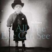 All The Eye Can See - Cover