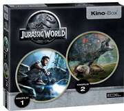Jurassic World Kino-Box 1/2