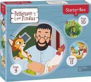 Pettersson und Findus Starter-Box 3