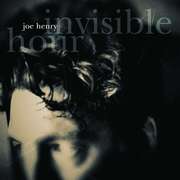 Invisible Hour - Cover