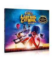 Ladybug & Cat Noir - Der Film