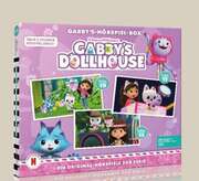 Gabby's Dollhouse Hörspiel-Box 4
