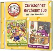 Christopher Kirchenmaus und seine Mäuselieder 3