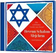 Hevenu Schalom Alechem (CD)