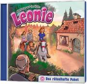Leonie 20 - Das rätselhafte Paket