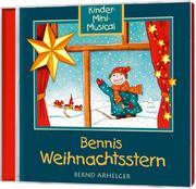 CD Bennis Weihnachtsstern (mit Playback)