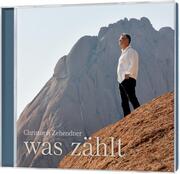 CD Was zählt - Cover