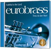 Treu ist der Herr/ Faithful is the Lord - Cover