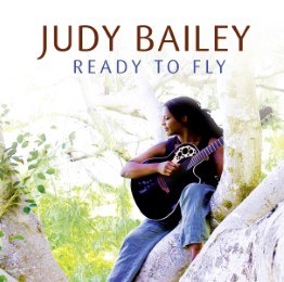 CD Ready To Fly - Cover