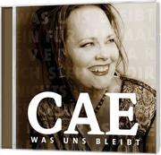 CD Was uns bleibt - Cover