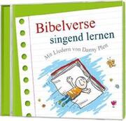 Bibelverse singend lernen - Cover