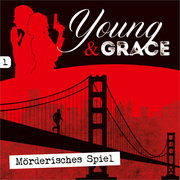 Young & Grace - Mörderisches Spiel - Cover