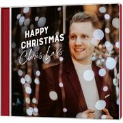 Happy Christmas - Cover