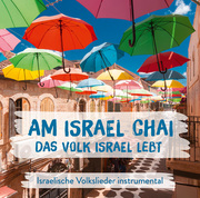 Am Israel Chai - Das Volk Israel lebt - Cover
