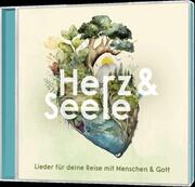 Herz & Seele - Cover