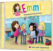 Emmi spielt Puppenfriseur - Folge 2