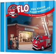 Flo - Das Weihnachtswunder - Cover